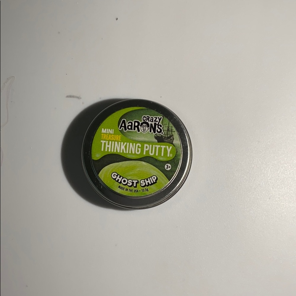 Thinking putty - Picture 2 of 3